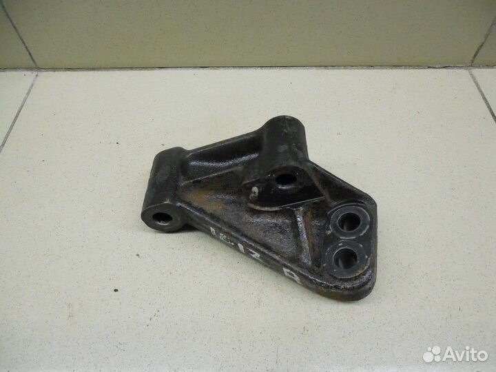Кронштейн двигателя правый Aveo (T250) 2005-2011