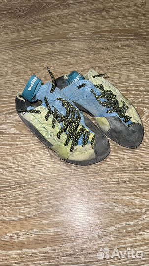 Скальники scarpa