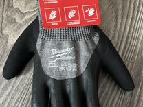 Защитные перчатки и нарукавники Milwaukee