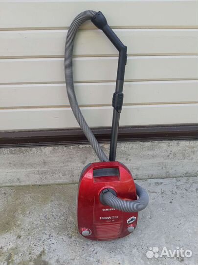 Пылесос Самсунг