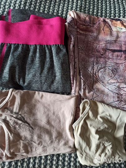 Спортивный комплект женский42-44