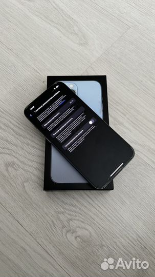 iPhone 13 Pro Max, 256 ГБ