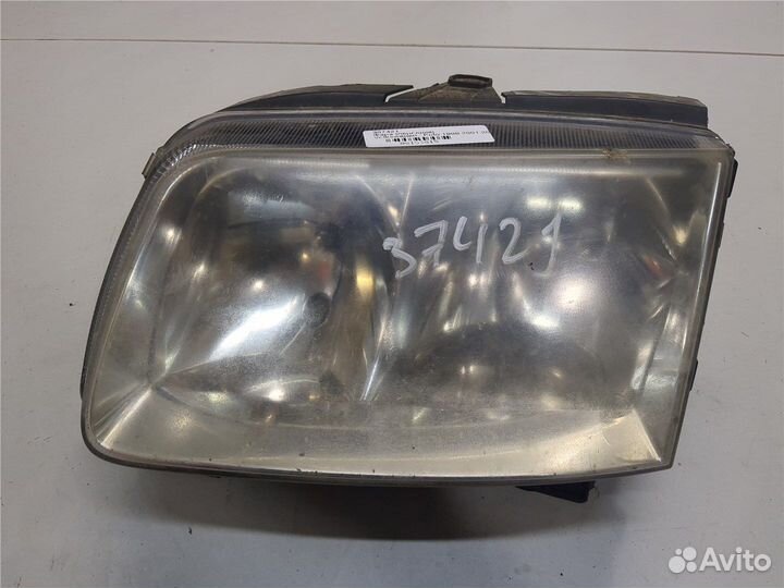 Фара (передняя) Volkswagen Polo, 2000