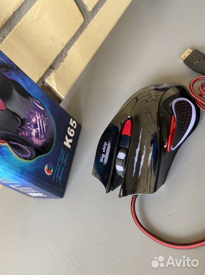 Компьютерные мыши