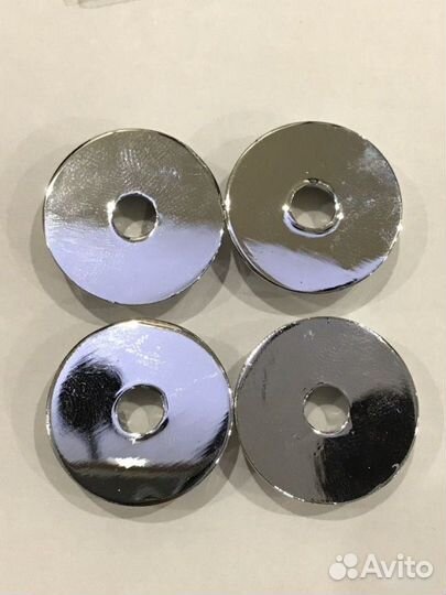 Крепление автомобильных номеров для BMW