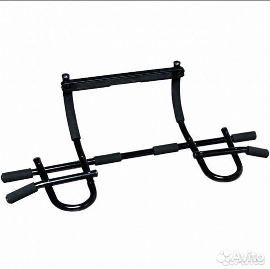 Турник в дверной проем torneo door GYM PRO