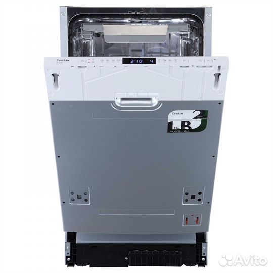 Встраиваемая посудомоечная машина Evelux BD 4502 Новая