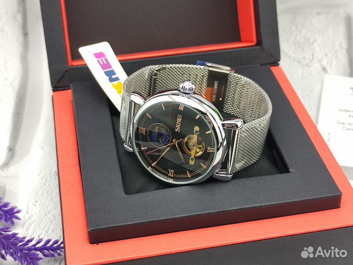 Мужские часы Skmei #005