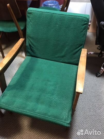 Кресла румыния