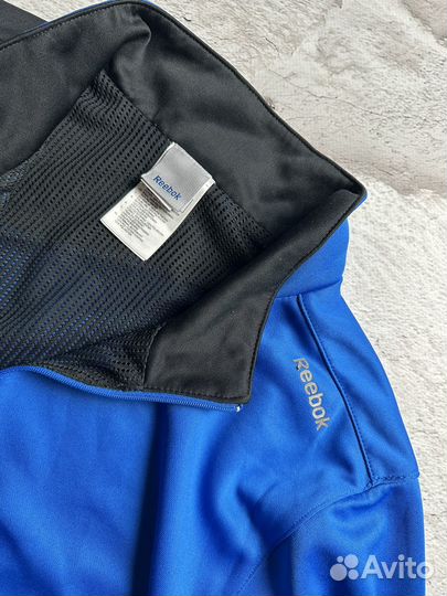 Кофта Reebok XL Оригинал