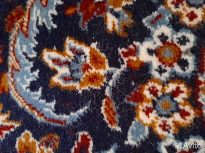 Ковер натуральный Пр-во Иран