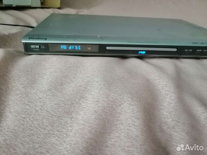 DVD плеер