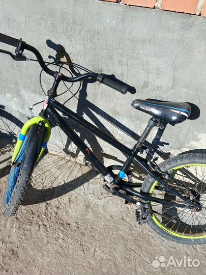 Велосипед 20