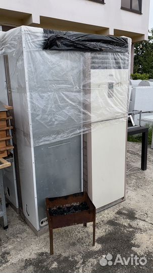 Кондиционер бу