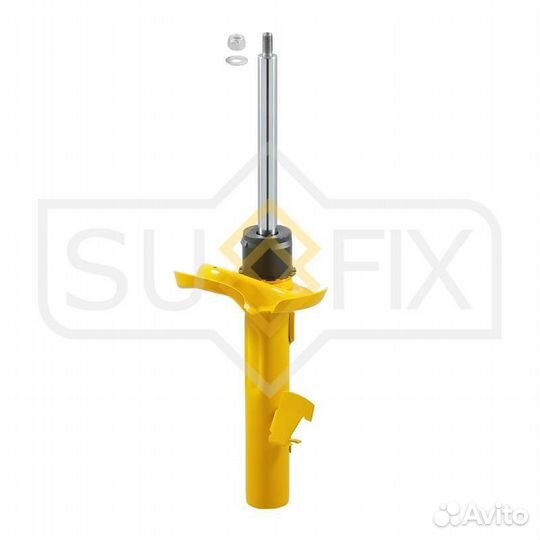 Форд Фокус 2 амортизатор передний правый