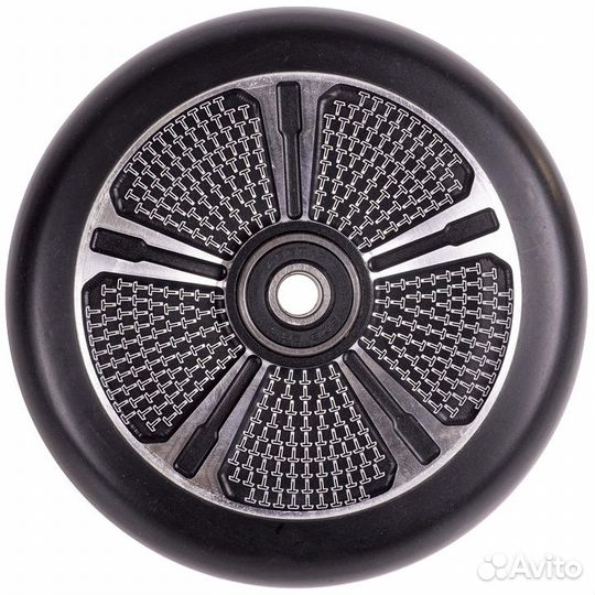 Колесо для самоката TechTeam Flox 110x24 мм