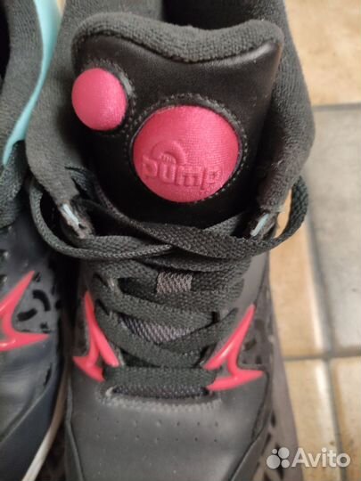 Кроссовки bona, Reebok, adidas climacool