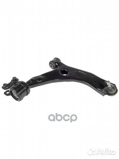 Рычаг правый Mazda 3 BK all 03 Z24517 zentparts