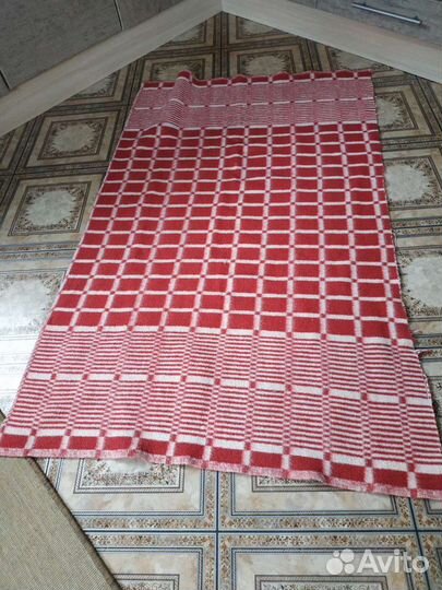 Одеяло байковое+детское пастельное