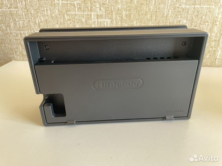 Док станция Nintendo Switch