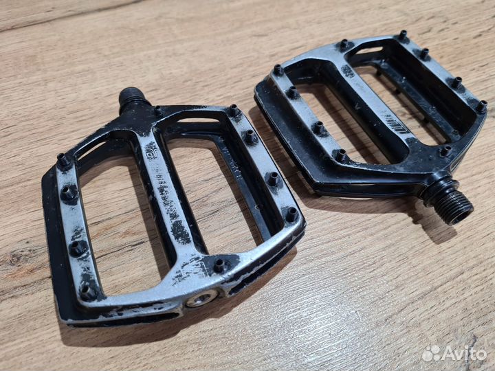 Педали платформы VP-503 Aim