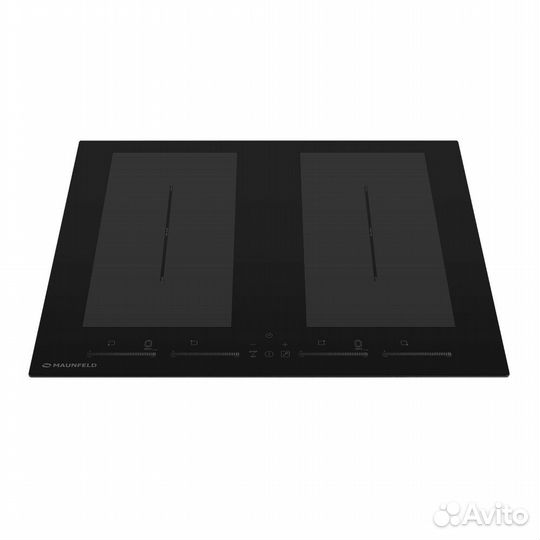 Maunfeld EVI.594.FL2(S) -BK индукционная панель