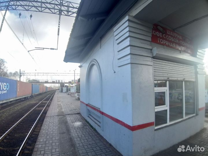 Готовый бизнес общепит