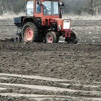 Лущильник Tigarbo АДС-10D ф 510, 1990