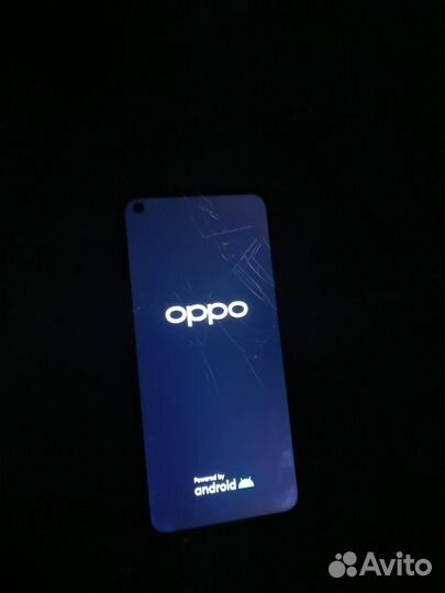 OPPO A52, 4/64 ГБ