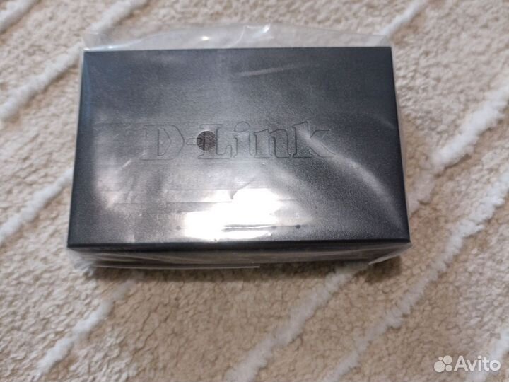 Сетевой коммутатор