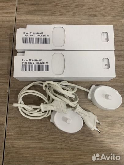 Зарядка для зубной щетки oral b braun