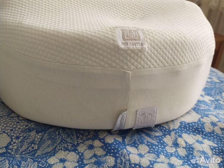 Кокон red castle