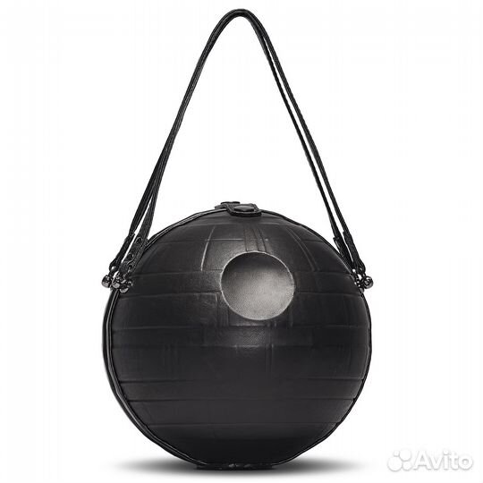 Сумка - star death (0023) dagon