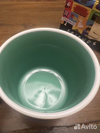 Кружка McDonalds