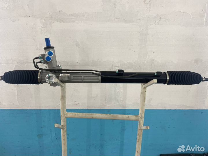 Hyundai Santa Fe 2001-2006 Новая гидравлическая рулевая рейка