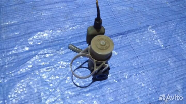 Насос омывателя suzuki SX4 YA11S