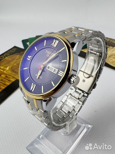 Часы мужские Tissot с календарем