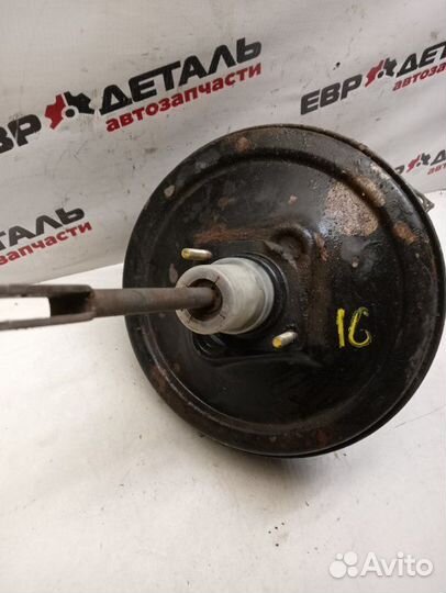 Вакуумный усилитель тормозов Opel Astra G