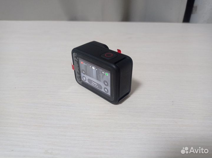 Gopro hero 10 black