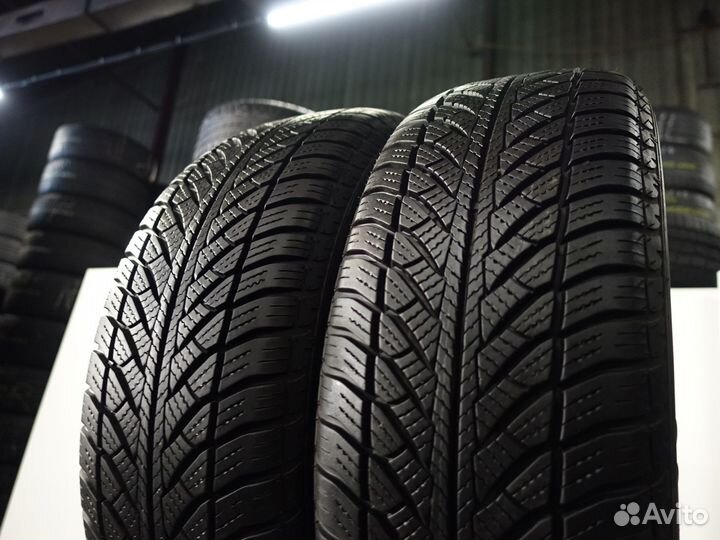 Goodyear UltraGrip Performance 2 225/50 R17