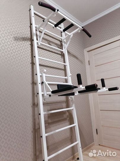 Шведская стенка 3в1