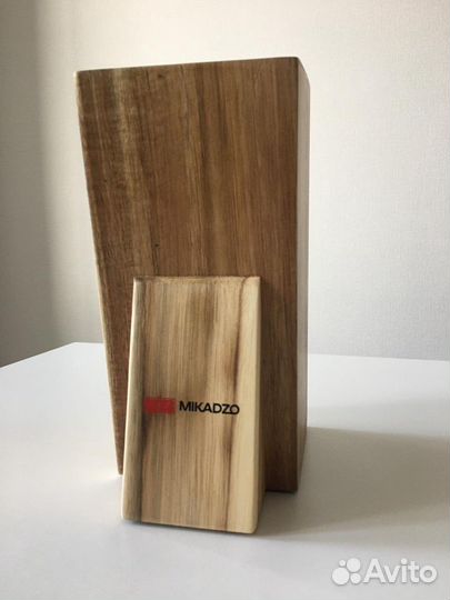 Подставка для ножей