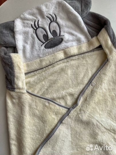 Детское полотенце