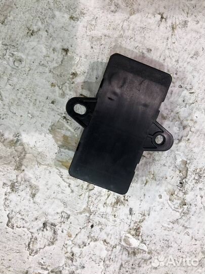 Блок реле Hyundai Solaris 2