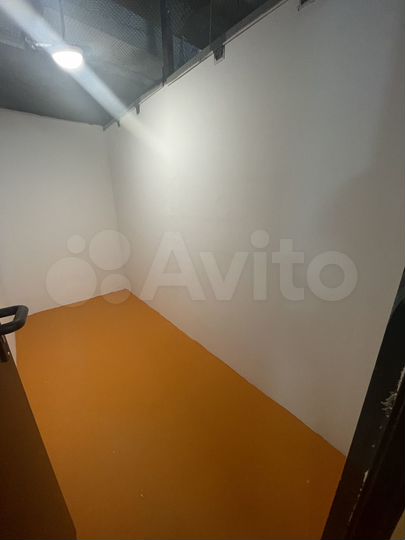 Гараж, 10 м²