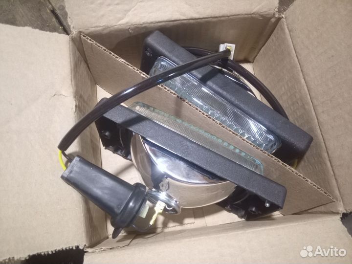 Авто свет тюнинг