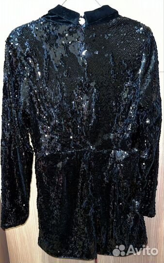 Комбинезон вечерний 44 46