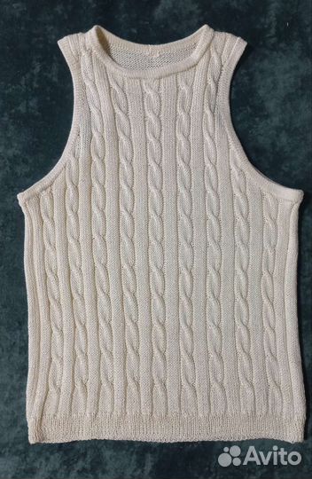 Вязание на заказ