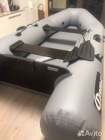 Фрегат Е280 Лайт