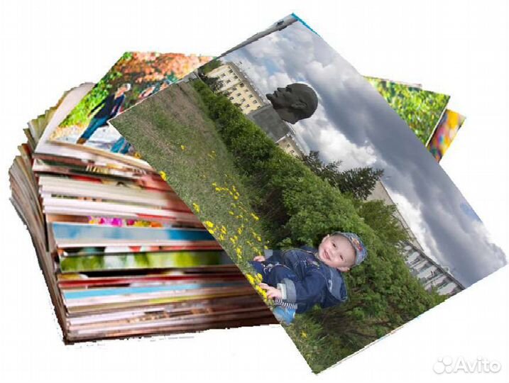 Печать фото. Листовки, сертификаты, визитки